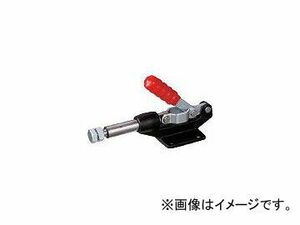 スーパーツール/SUPER TOOL 横押し型トグルクランプ TPL200F(4094506) JAN：4967521317696