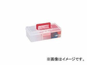 明邦化学工業/MEIHOKAGAKU ノベルティBOX 赤 103152 R(4028643) JAN：4963189103152