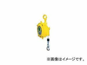 遠藤工業/ENDO スプリングバランサー 4.5～9.0Kg 1.3m EWF9(2503042) JAN：4560119620996