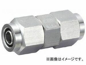 トラスコ中山/TRUSCO SUSユニオン 適用チューブ径8×6 TS800U(2561492) JAN：4989999244625