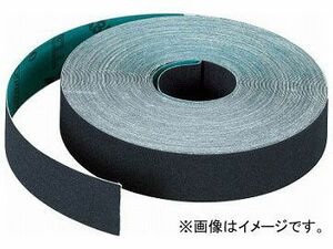 TRUSCO (トラスコ) 研磨布ロールペーパー 40巾X36.5M #320 TBR-40-320