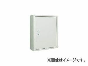 河村電器販売/KAWAMURA 盤用キャビネット屋内 BX504014(3199240) JAN：4571293408867