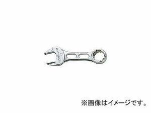 旭金属工業/ASAHI ライツールコンビネーションスパナプチコン 12mm LCWU012(3235319) JAN：4992676037373