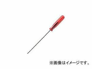 エンジニア/ENGINEER 六角ドライバー 3.0mm DH30(3687112) JAN：4989833015305