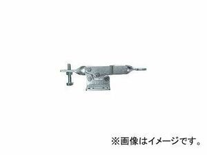 角田興業/KAKUTAKOGYO ハンドル横型トグルクランプ No.01 KC01(1219952) JAN：4562127180035