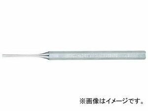 トラスコ中山/TRUSCO ピンポンチ 5.0mm×150mm TPP50(3669122) JAN：4989999123722