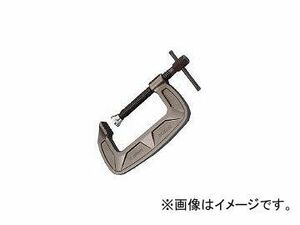 スーパーツール/SUPER TOOL シャコ万力(バーコ型) 100mm BC100E(3444244) JAN：4967521293174