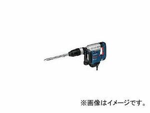 ボッシュ/BOSCH ハツリハンマー(SDS-max) GSH5CEN2(3785025) JAN：3165140461375