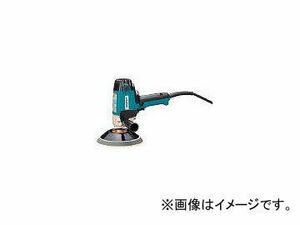 コンパクト・ツール/COMPACTTOOL 電子ポリッシャー シングル回転 C201(3650782) JAN：4571348952352