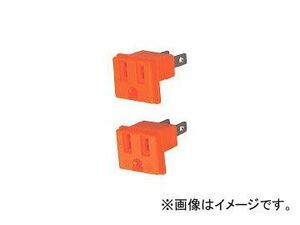 日動工業/NICHIDO カセットコンセントコウカンコンヨウセント プラコンカセット PCC02E2(3377369) JAN：4937305039915