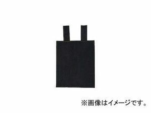 藤井電工/FUJII-DENKO 安全帯用ロープ収納袋 青緑色 MR41BGHD(3873943) JAN：4956133001406