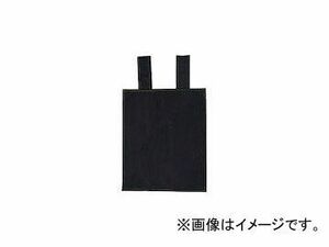 藤井電工/FUJII-DENKO 安全帯用ロープ収納袋 黒色 MR41BLKHD(3873960) JAN：4956133018169