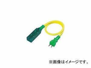 日動工業/NICHIDO ストレートタップランプ付 LS20.5S(3686299) JAN：4937305032770