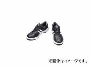 シモン/SIMON 安全靴 短靴 BZ11-B 27.5cm BZ11B27.5(3946541) JAN：4957520156884