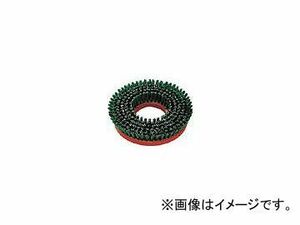 山崎産業/YAMAZAKI コンドル (ポリシャー用ブラシ)トーロンブラシ 14インチ E914(5009049) JAN：4903180318827