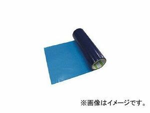日東電工/NITTO SPVテープ M-6030 1020mm×100M ライトブルー M6030(3615839) JAN：4953871100057