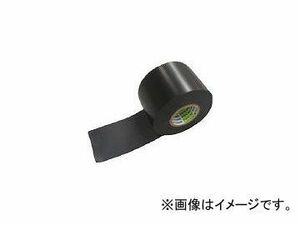 日東電工/NITTO 防食テープ No.55 50mm×10m 黒 5550 BK(3615791) JAN：4953871040063