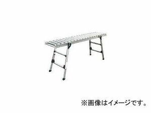 寺内製作所/TSCONVEYOR ブリッジコンベヤ φ45×P150×W350×2000L BRA4515