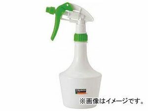 トラスコ中山/TRUSCO スプレーガン 500ml 緑 TSG500GN(3818241) JAN：4989999043624