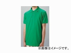 ユニット/UNIT ポロシャツ グリーン サイズ:L,LL,3L