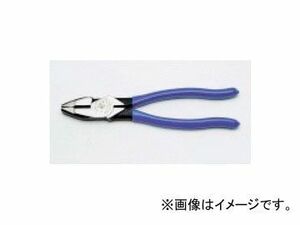 タスコジャパン KLEIN 強力型電工ペンチ TA745KA-195