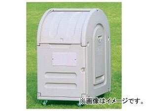 ユニット/UNIT エコランド ステーションボックス ＃300 品番：877-52