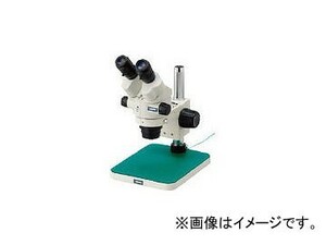 HOZAN 実体顕微鏡 L-46(8107630)