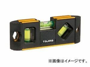 タジマ/TAJIMA オプティマレベル 130mm 金 OPT-130G JAN：4975364069672