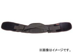 興和 バンテリンサポーター 腰しっかり加圧タイプふつうサイズ（ブラック） 28096(7616490) 入数：1箱(1個)