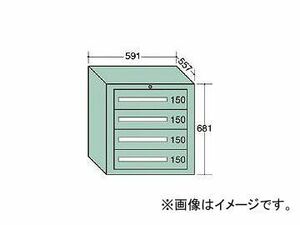 大阪製罐/OS 軽量キャビネット 5602