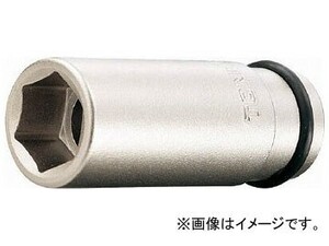 TONE インパクト用ロングソケット 34mm 4NV-34L(4471725)