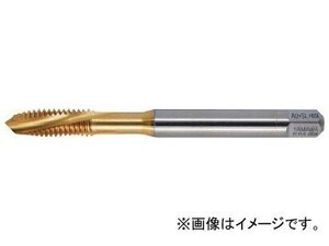 ヤマワ チタンコーティングスパイラルタップ 通り穴用AU-SL M12×1.75 AU-SL-P4-M12X1.75(4947509)