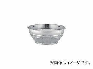 スギコ産業/SUGICO ステンレス万能ザル 30cm 18-8 FZ300(2793008) JAN：4515261997564