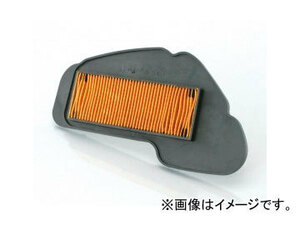 2輪 キタコ エアエレメント 70-341-00890 JAN：4990852110964 ヤマハ ジョグ/-DX/-ZR（4スト車） 3P3