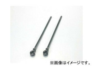 2輪 キタコ スタッドボルトタイ（Dタイプ） 175×5.7mm（Ｍ6） 0901-700-01500 入数：2ヶ JAN：4990852075980