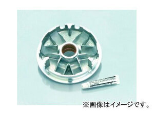 2輪 キタコ ハイスピードプーリーKIT タイプX 488-2000000 JAN：4990852075713 スズキ アドレス/-EX（AD50） FNO,CA1CB-203272～