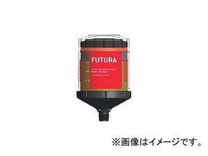 パーマテック/perma 自動給油器 SF01 6ヶ月 標準グリス 120CC付き PFSF016(4480236) JAN：4582438872030