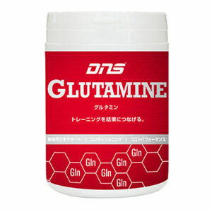 DNS supplement glutamine 300g 819805