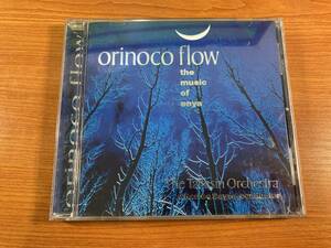 【1】M2395◆Orinoco Flow: The Music Of Enya◆オリノコ・フロウ エンヤの音楽 オーケストラ編曲版◆輸入盤◆