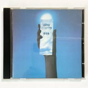 中古CD　KING CRIMSON　USA - 30TH ANNIVERSARY EDITION　　W017