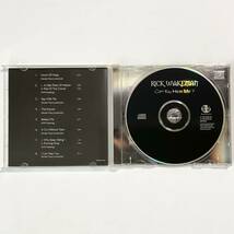 中古CD　RICK WAKEMAN　Can You Hear Me?　コレクターズCD　　W017_画像3