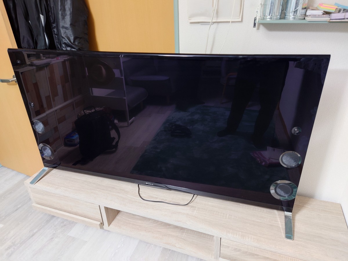 SONY BRAVIA J5シリーズ 22V型｜PayPayフリマ