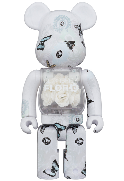 新品未開封】ベアブリック BE@RBRICK ポール ゴーギャン Paul Gauguin