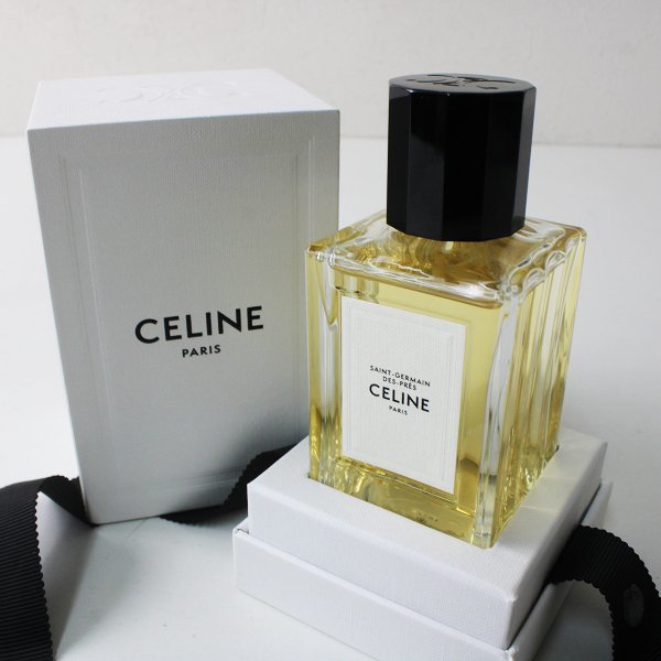 新発売】 CELINE fragrance ダン パリ オードゥ パルファン sitedev