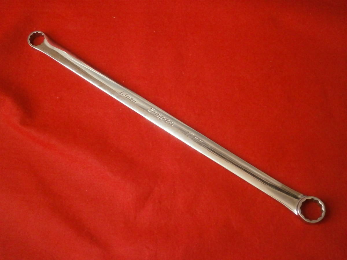 ヤフオク! -スナップオン メガネレンチの中古品・新品・未使用品一覧 ヤフオク! -スナップオン メガネレンチの中古品・新品・未使用品一覧