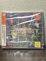 激レア/新品廢盤　DC Record of Loadss WAR～ロードス島戦記　邪神降臨_画像1