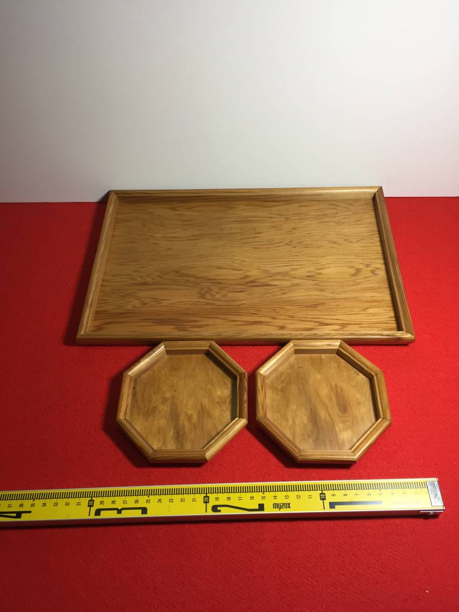 未使用 屋久杉刳抜お碗 工芸品 屋久杉食器