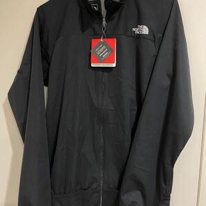 THE NORTH FACE ナイロンジャケット ザノースフェイス JACKET シェル