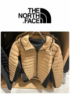 THENORTHFACE 中綿　ダウンジャケット　ノースフェイス