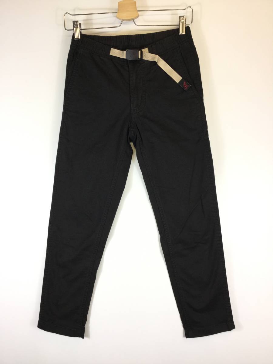 Gramicci × LEE × Ciaopanic 別注 DENIM SLIM TAPPERD PANTS【S